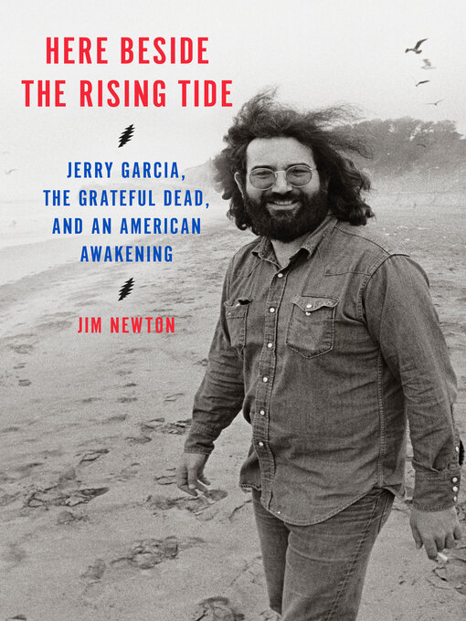 Title details for Here Beside the Rising Tide by Jim Newton - Available
